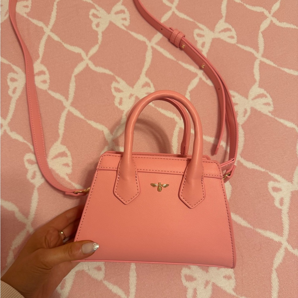 BRAND NEW! Fable England bag🎀 (Never worn)